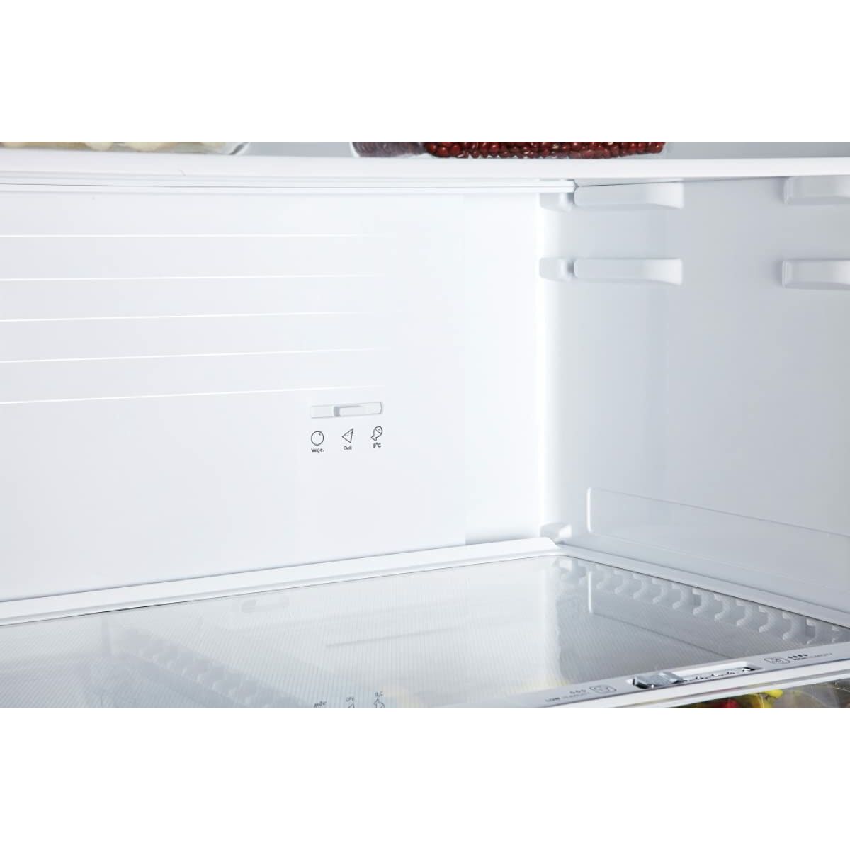 Американский холодильник Hisense RQ515N4AC2  182 Нержавеющая сталь (79.4 x 64.3 x 181.65 cm)-6