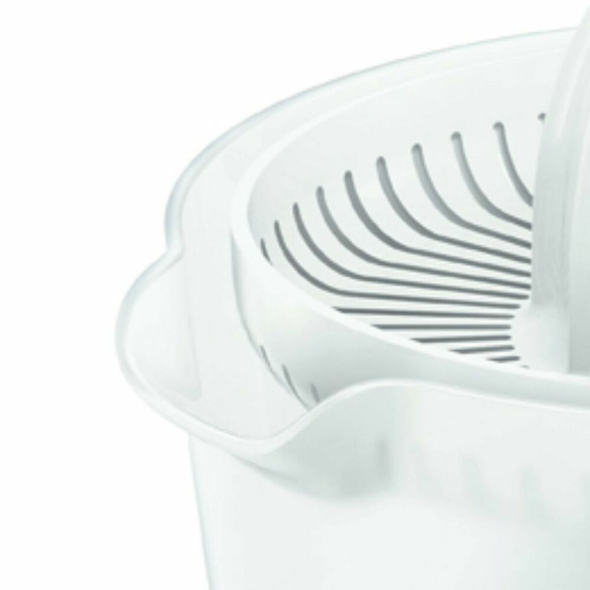 Электрическая соковыжималка Philips HR2738/00 Белый 25 W 500 ml-3