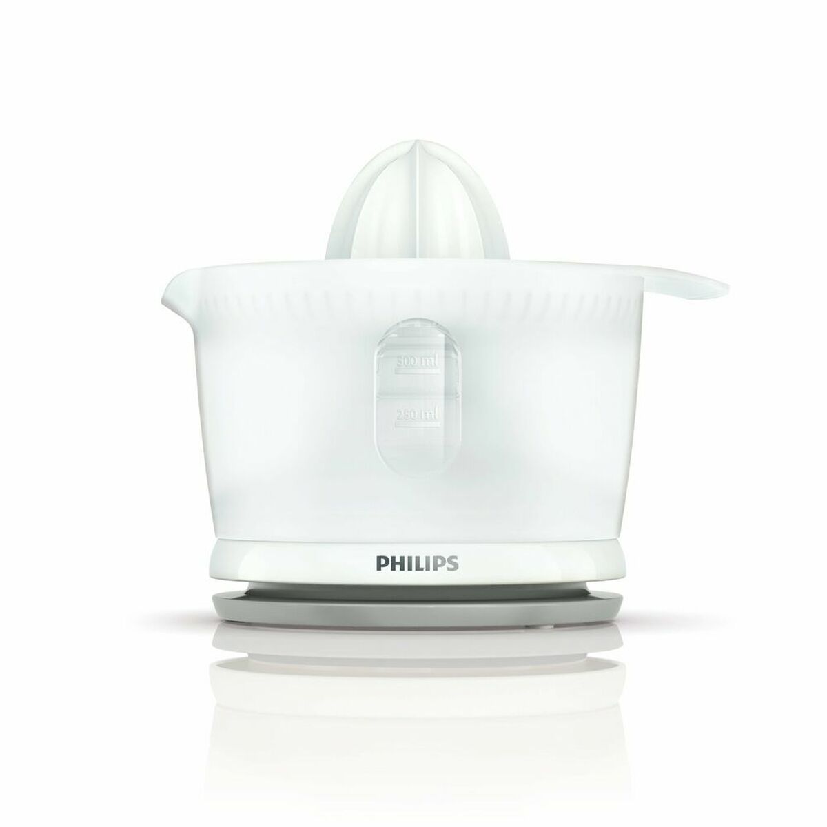 Электрическая соковыжималка Philips HR2738/00 Белый 25 W 500 ml-4