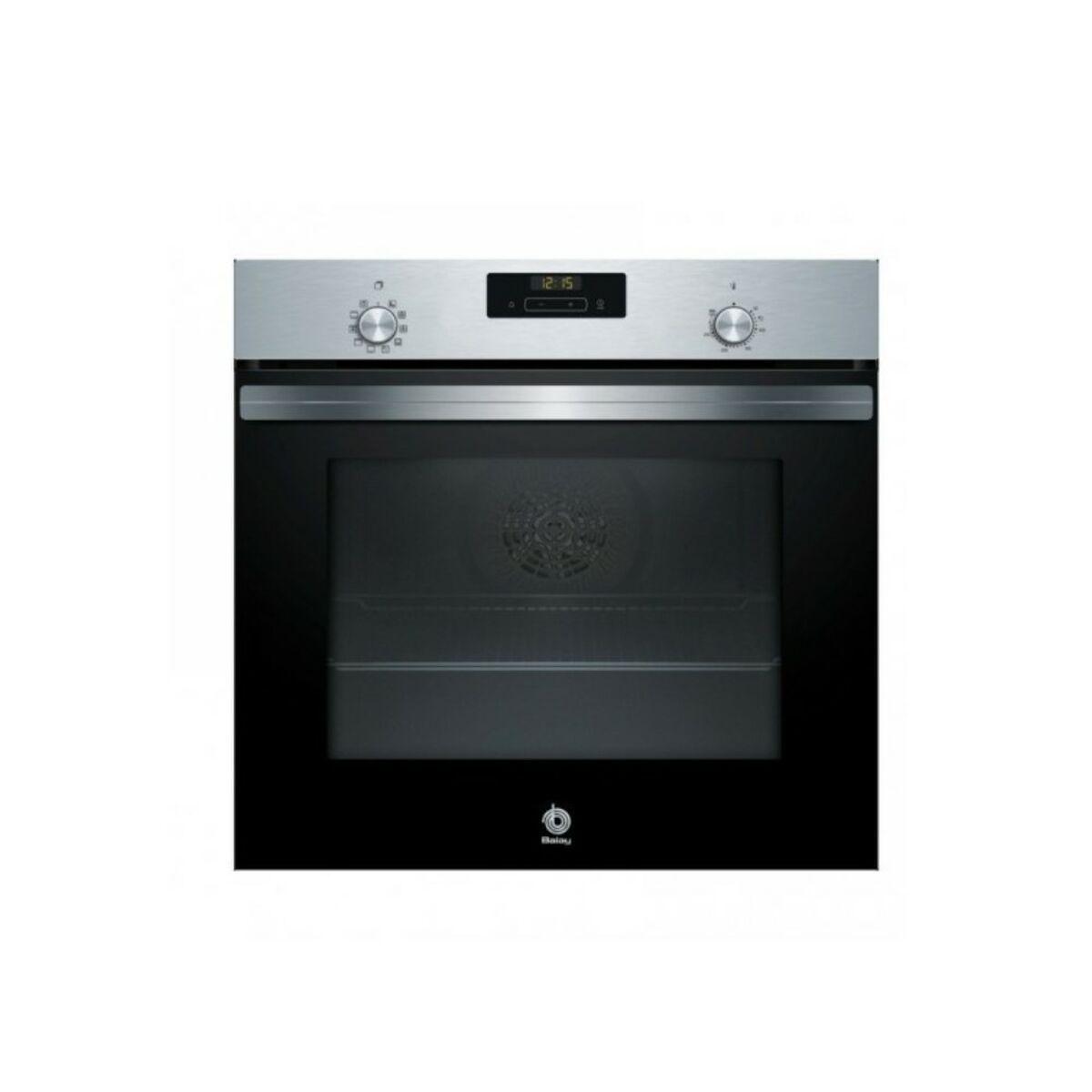 Духовой шкаф Balay 3HB4131X2 71 L 3400 W-2