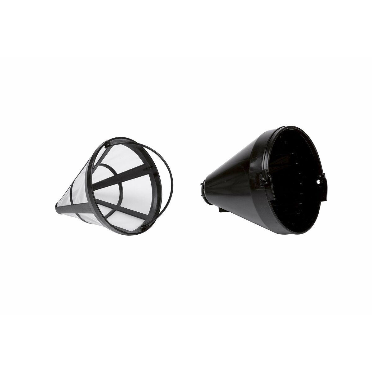 Тамшылатып кофе жасағыш G3Ferrari G10063 Қара 1 L-2