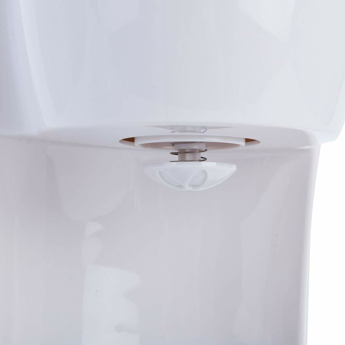 Капельная кофеварка JATA CA285 650 W 8 Чашки Белый-5