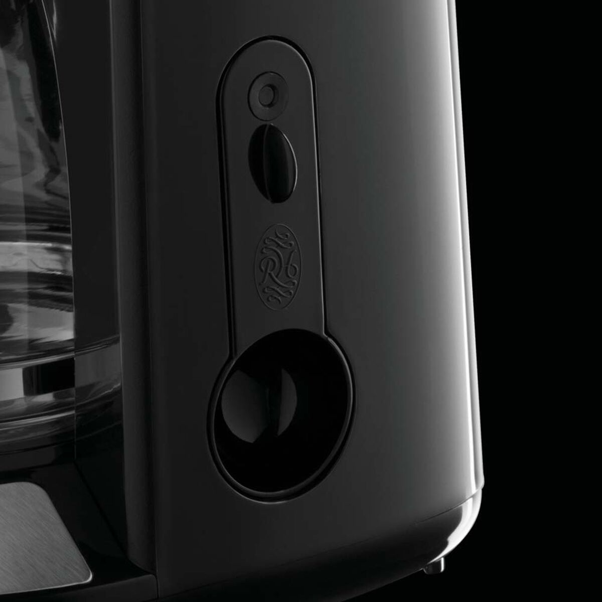 Капельная кофеварка Russell Hobbs 24033-56 1100 W 15 Чашки Кремовый-5