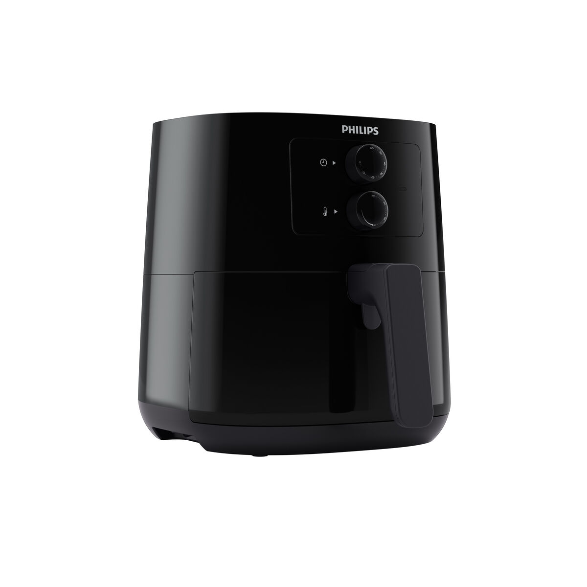 Аэрофритюрница Philips HD9200/90 Белый Чёрный 1400 W 4,1 L-2