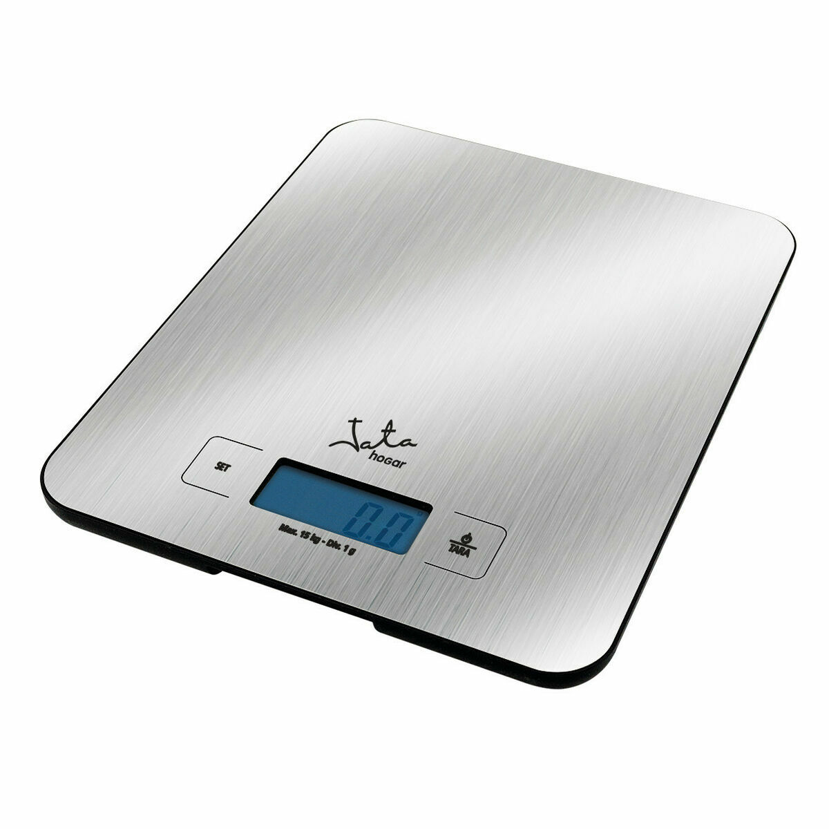 Kitchen scale JATA 719 15 kg-2