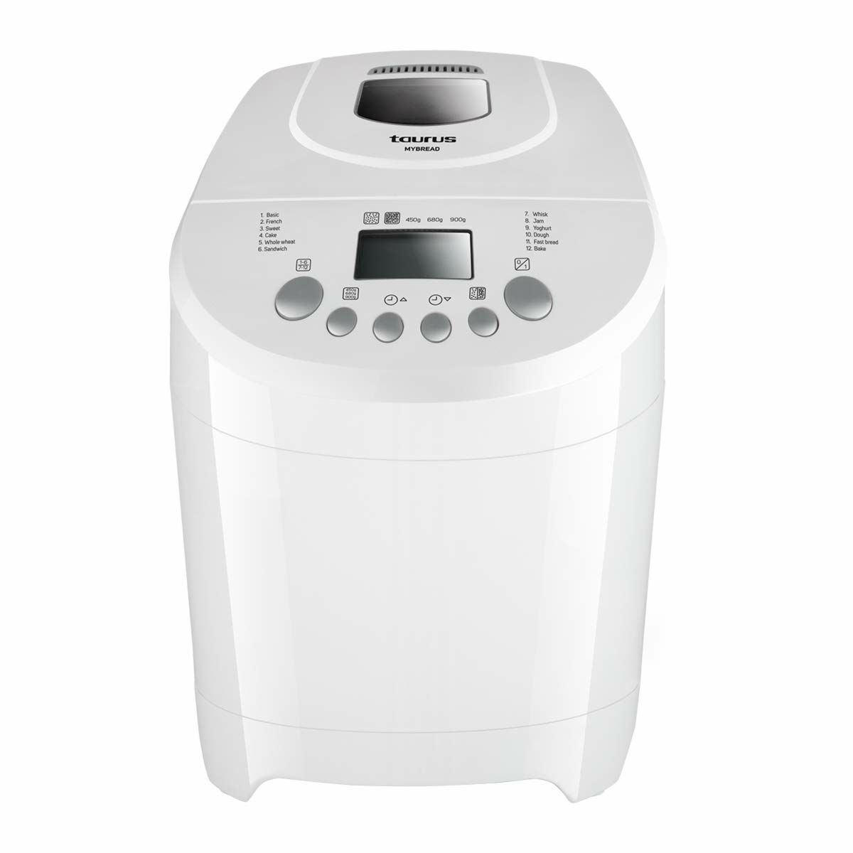 Ekmek üreticisi Toros EKMEĞIM-2