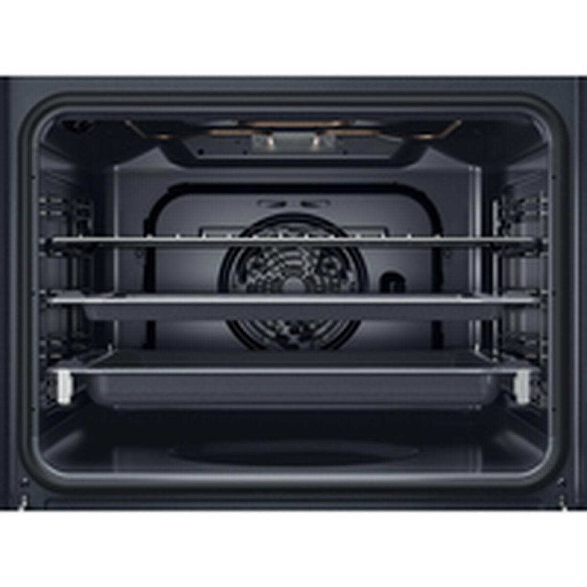 Духовой шкаф Whirlpool Corporation OMR58HU1X 71 L-4