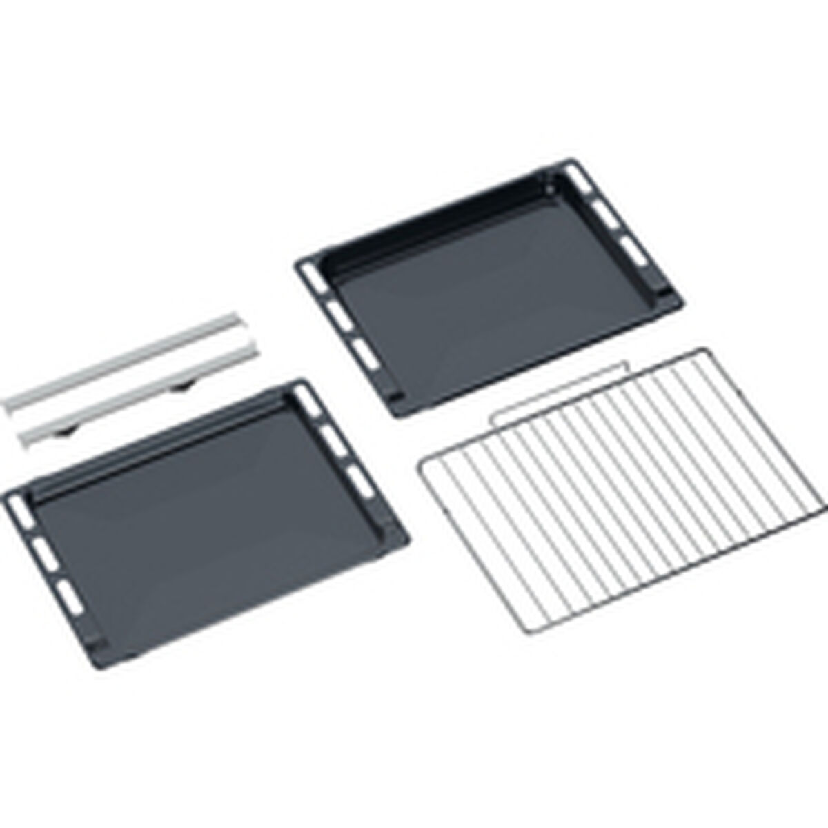Духовой шкаф Whirlpool Corporation OMR58HU1X 71 L-6