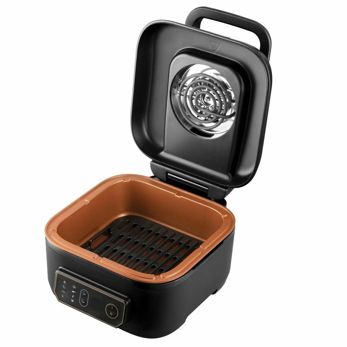 Мультиварка Russell Hobbs 26520-56 Чёрный 5,5 L-2
