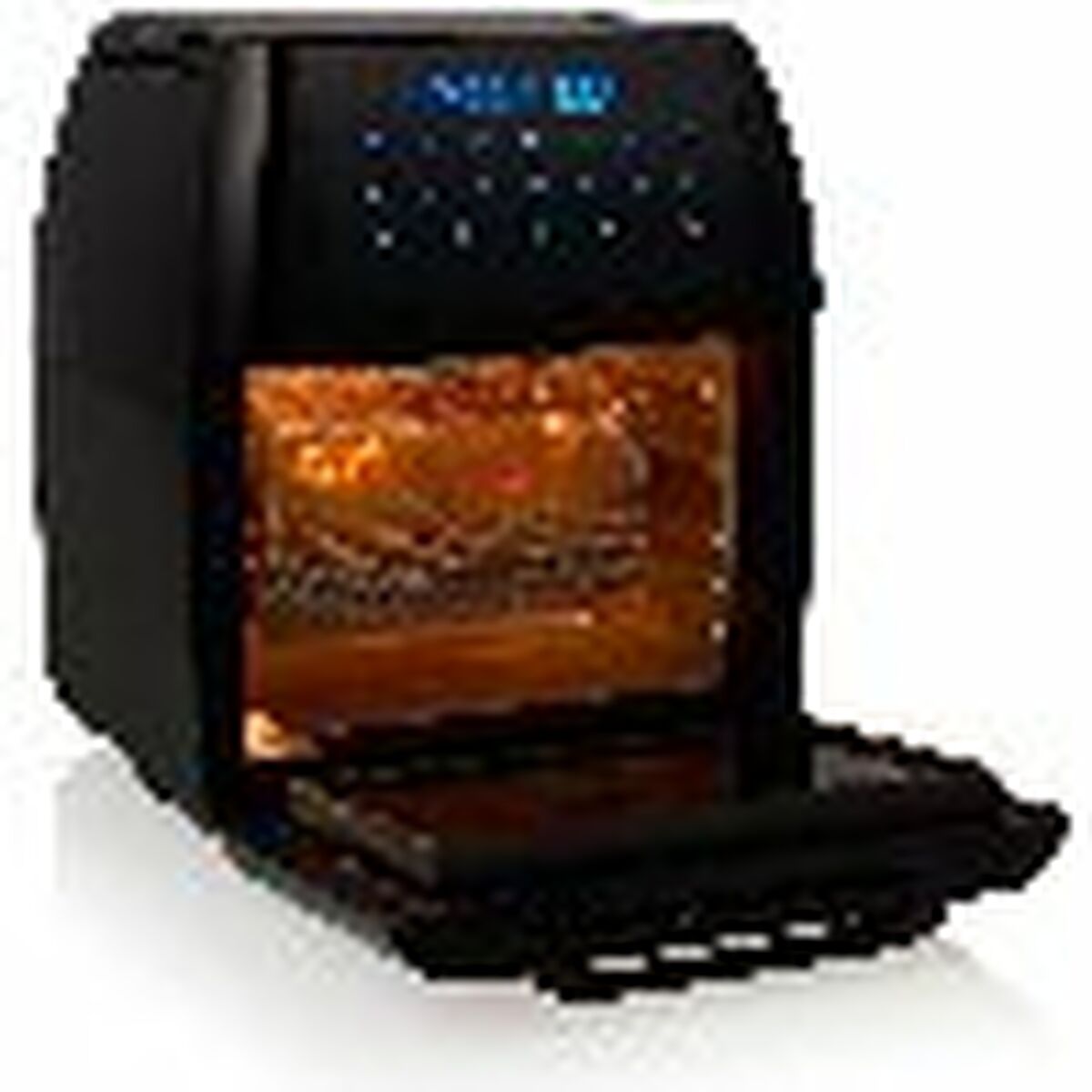 Фритюрница Princess 183016 Чёрный 1800 W 12 L-2