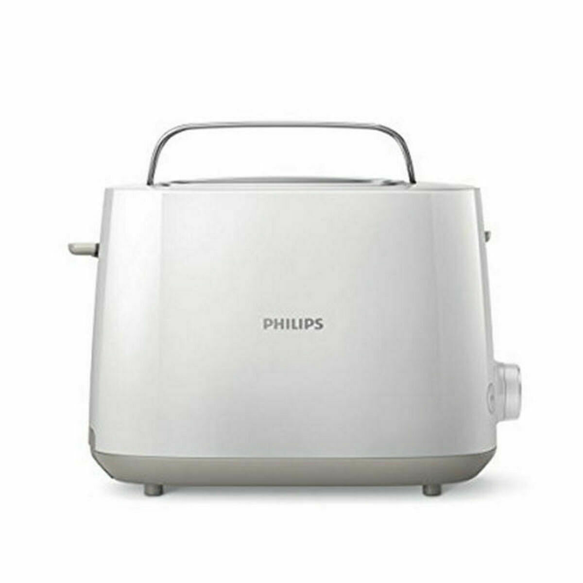Tostadora Philips Tostadora HD2581/00 2x 850 W-4