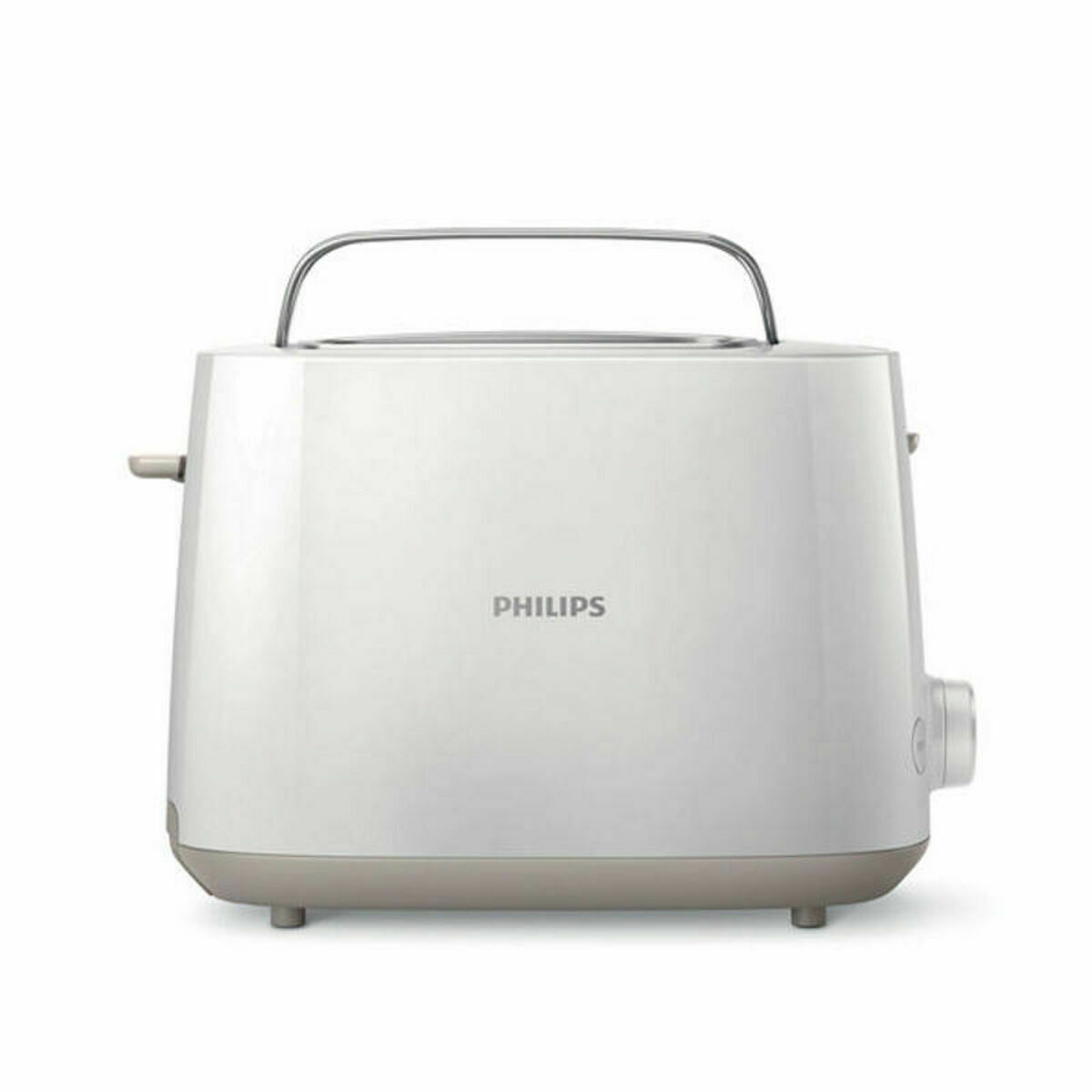 Tostadora Philips Tostadora HD2581/00 2x 850 W-5
