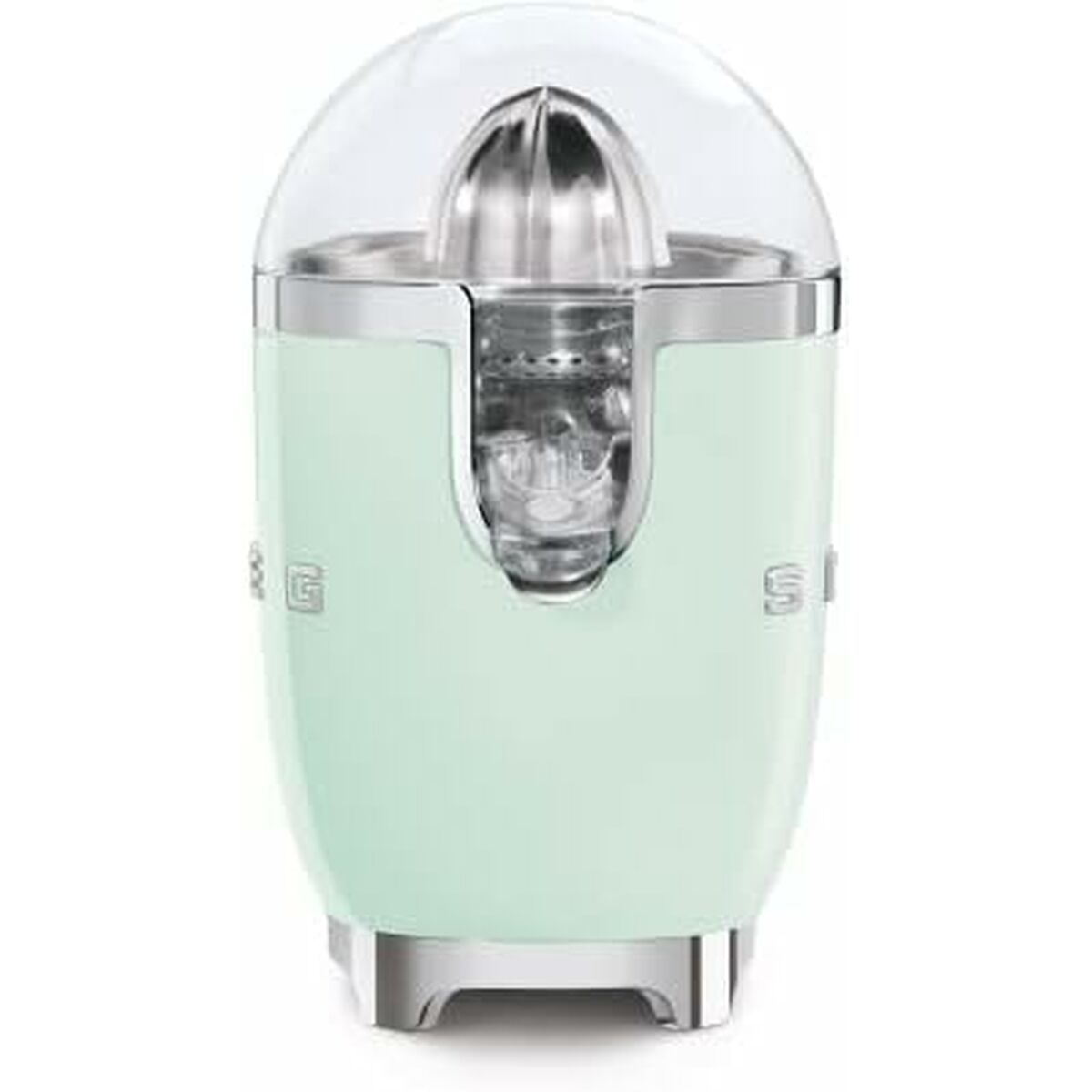 Электрическая соковыжималка Smeg CJF11PGEU 70 W-2