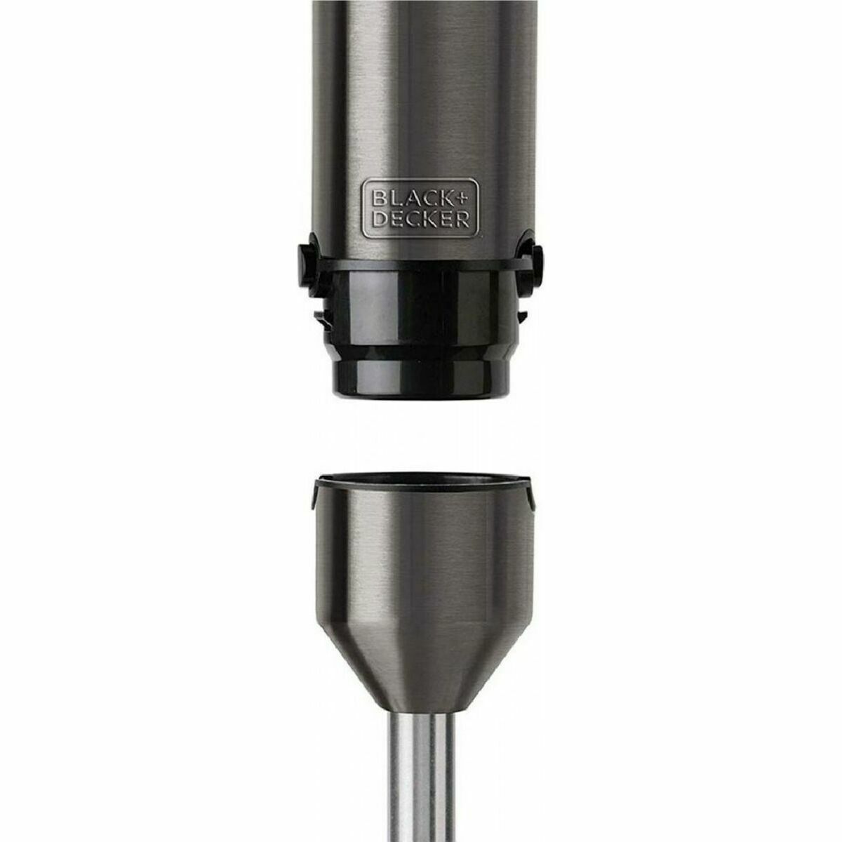 Ручной миксер Black & Decker BXHB1200E-6