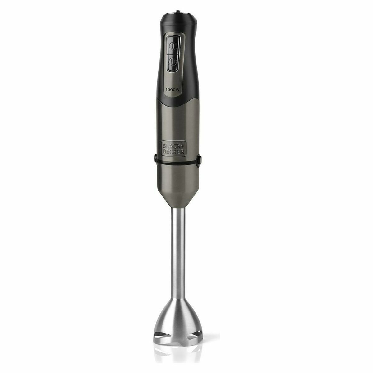 Ручной миксер Black & Decker BXHB1200E-7
