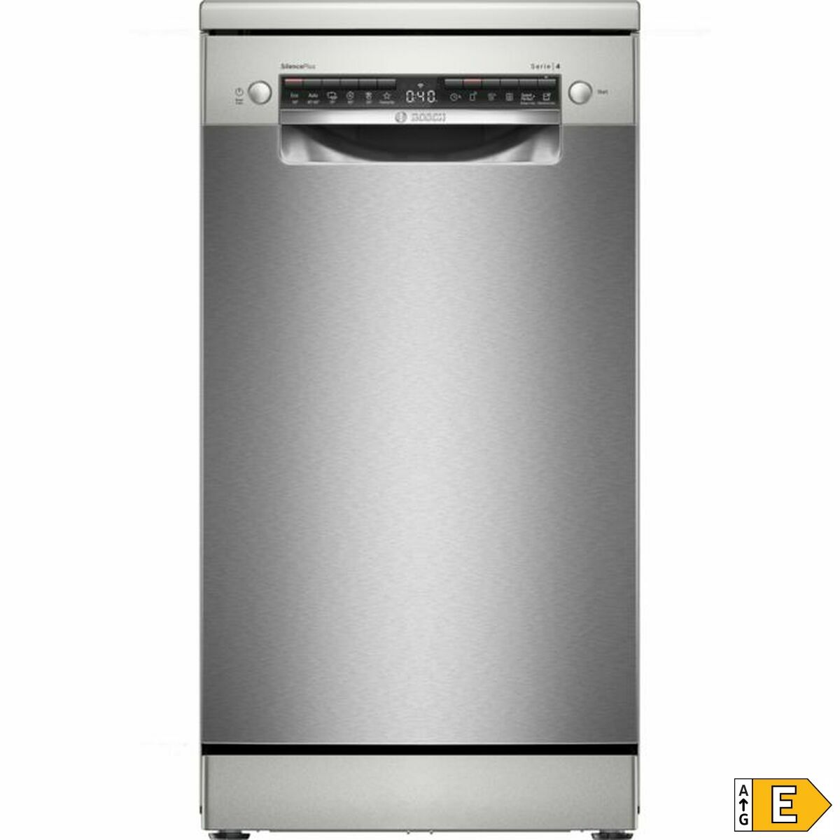 Посудомоечная машина BOSCH SPS4HMI49E-2