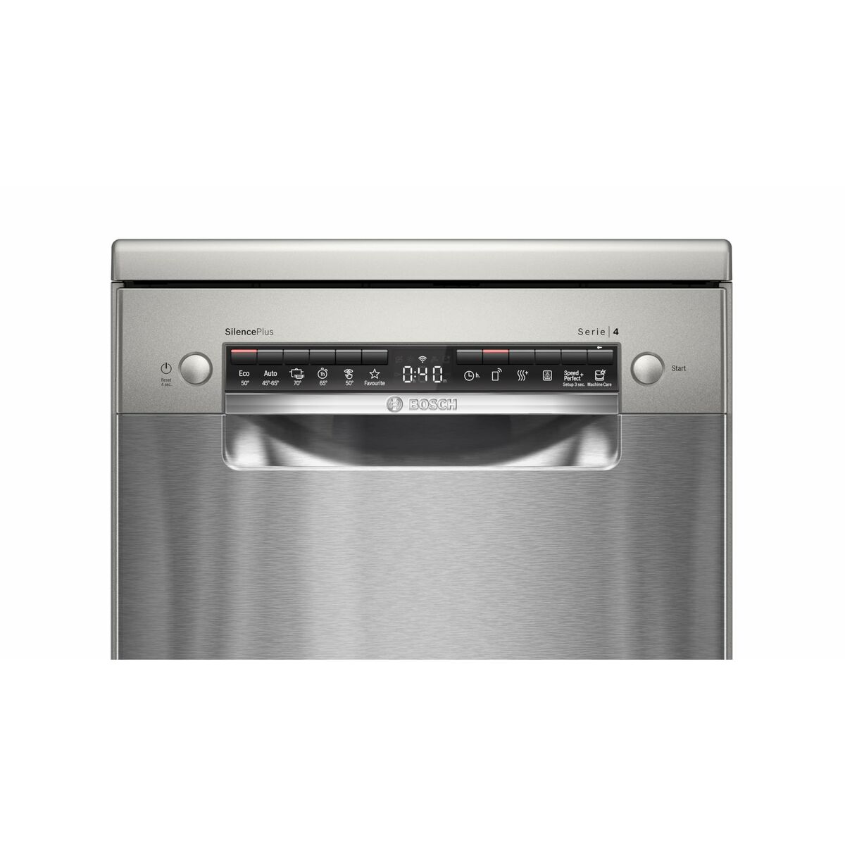 Посудомоечная машина BOSCH SPS4HMI49E-5