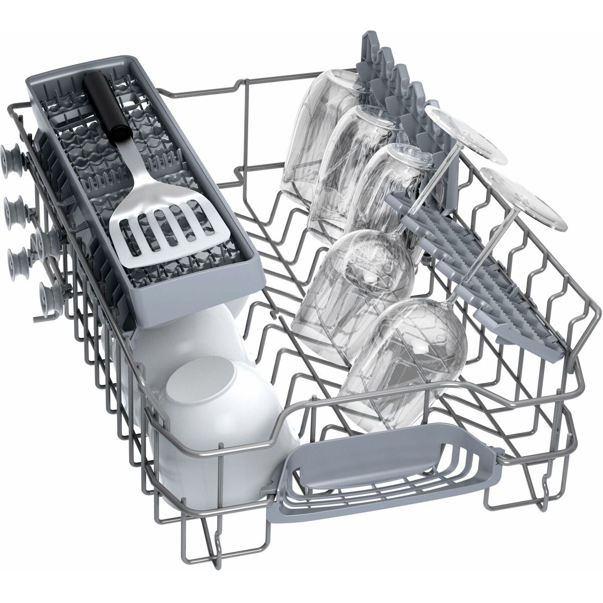 Посудомоечная машина Balay 3VT4031NA-3