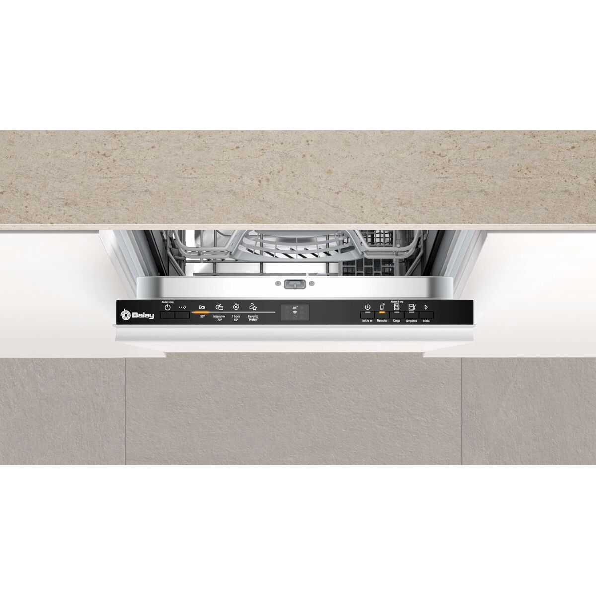 Посудомоечная машина Balay 3VT4031NA-6