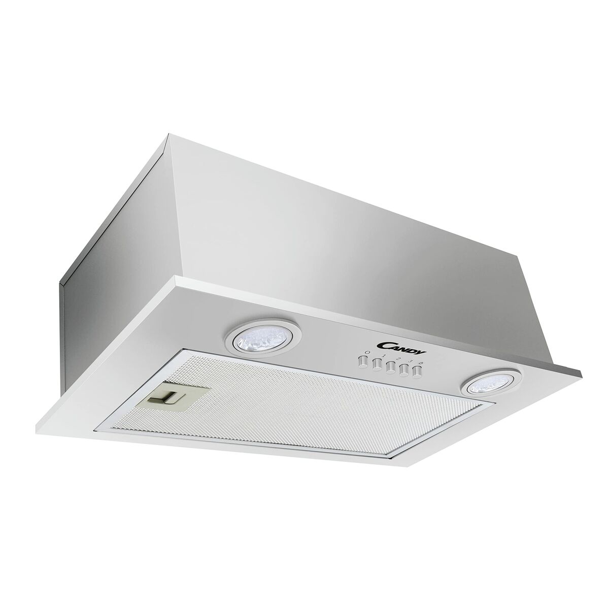 Традиционная вытяжка Candy CBG625-1XGG-3
