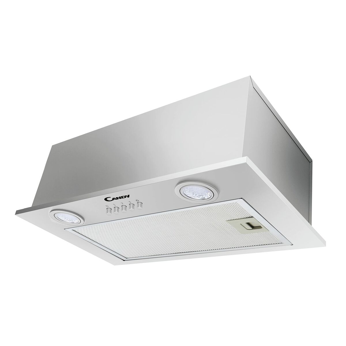 Традиционная вытяжка Candy CBG625-1XGG-4