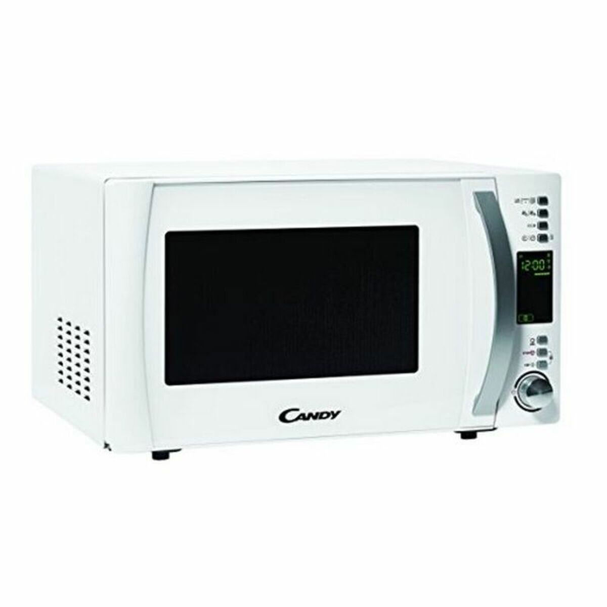 Microwave Oven with Grill Candy 38000244 White 900 W 1450 W 25 L-3