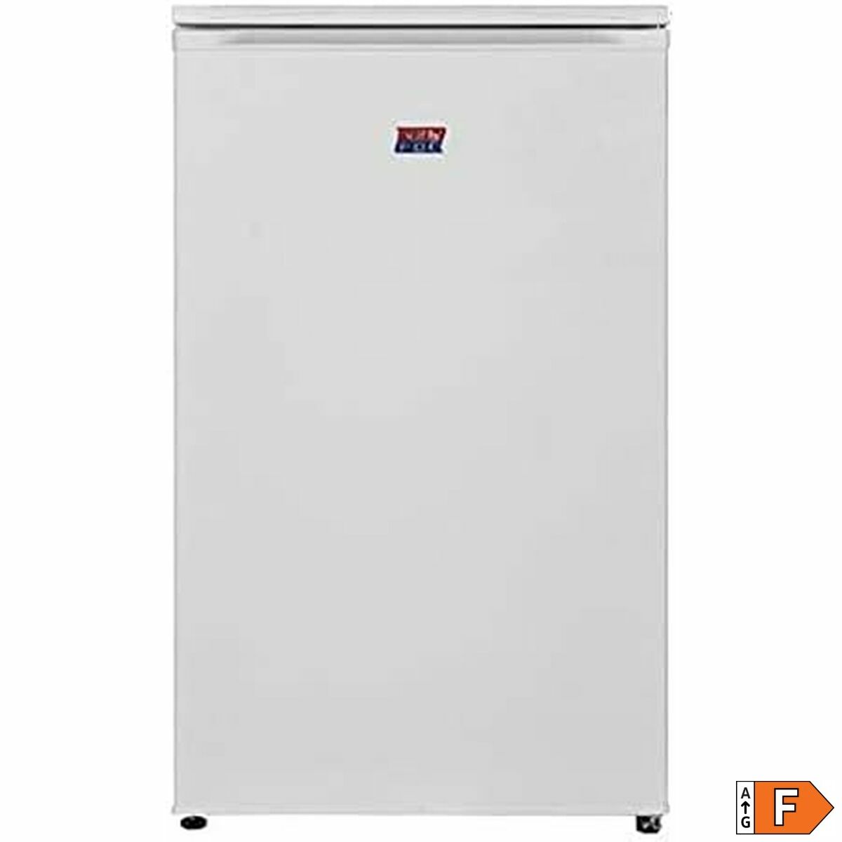 Морозильная Камера NEWPOL NW1005F1 64 L Белый-2