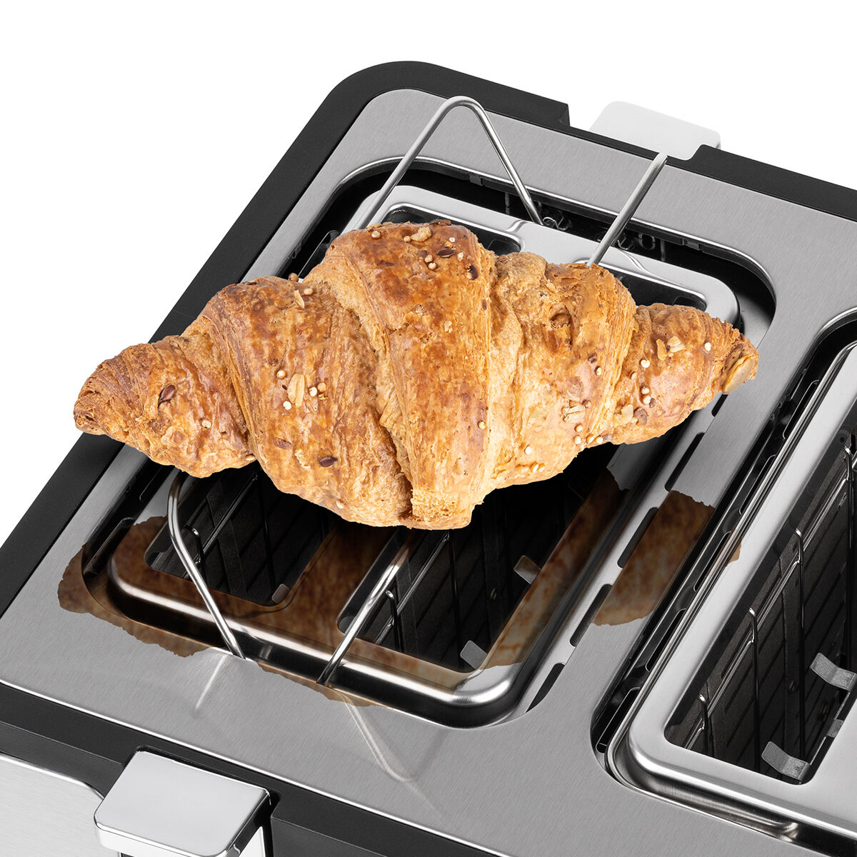 Haeger TO-17D toaster. 015A 1750 W-4