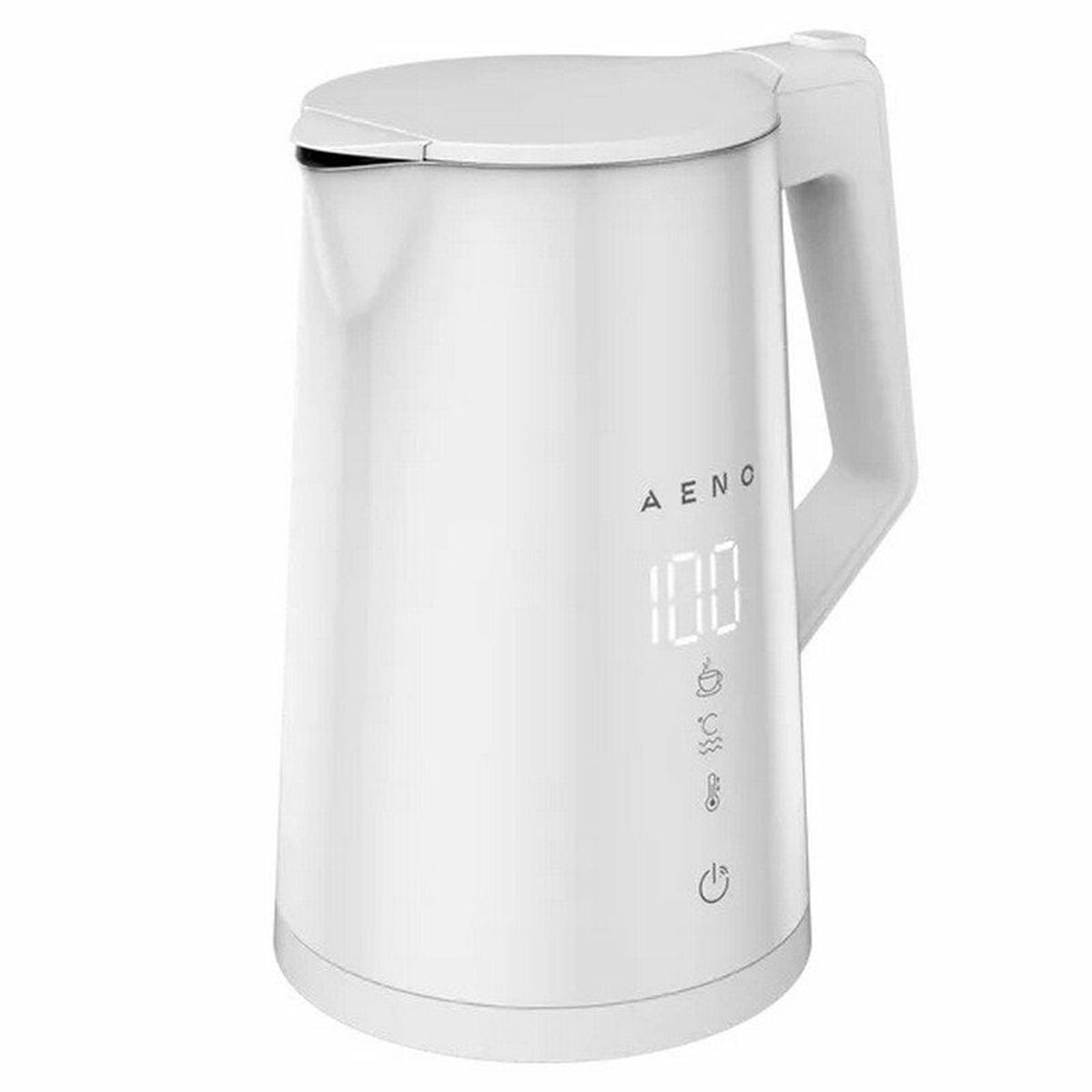 Чайник Aeno EK8S Белый 2200 W-4