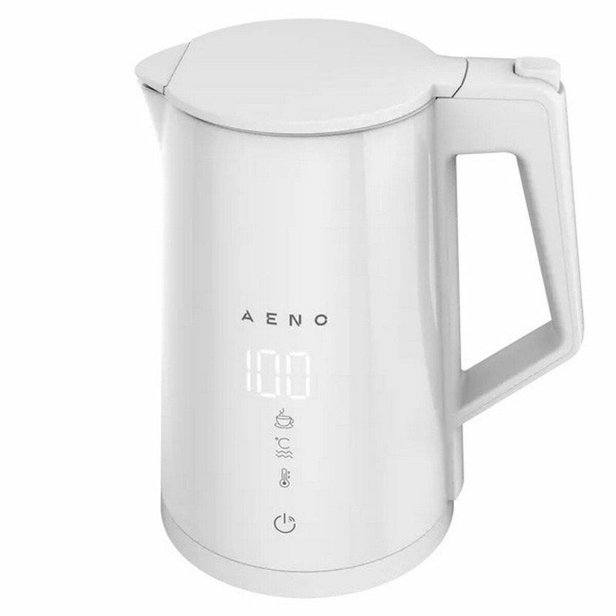Чайник Aeno EK8S Белый 2200 W-5
