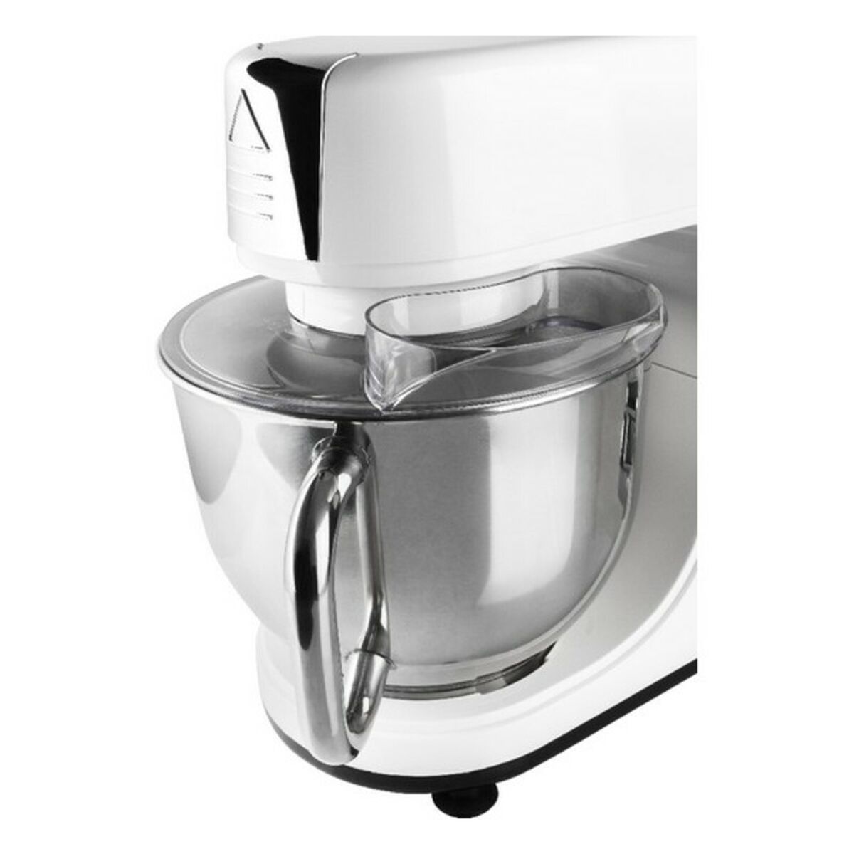 Миксер-тестомес с миской Haeger BL-15B.012A 1500 W 1500 W-3