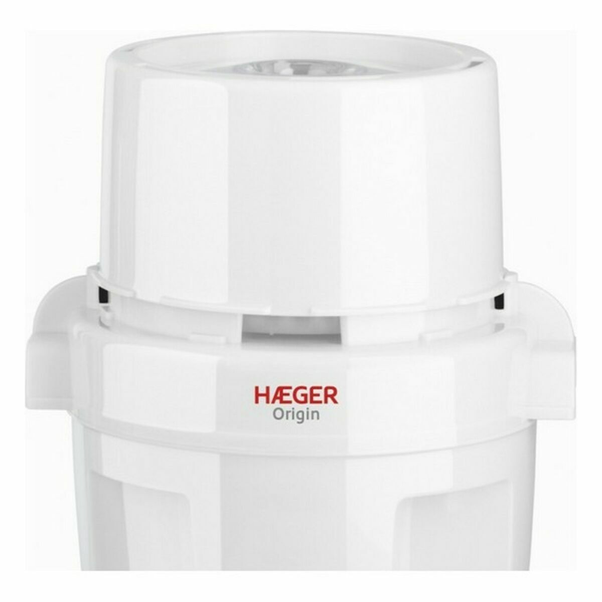 Мясорубка Haeger CH-50S.003A 500 W-3