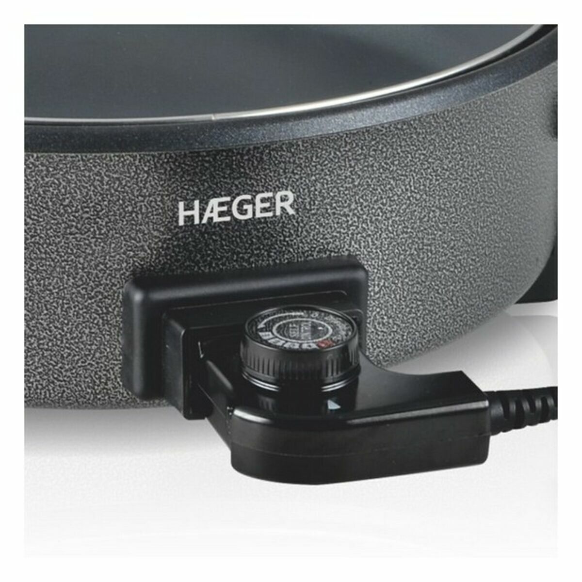 Многоцелевая электросковорода Haeger GR-036.012A 1500 W-3