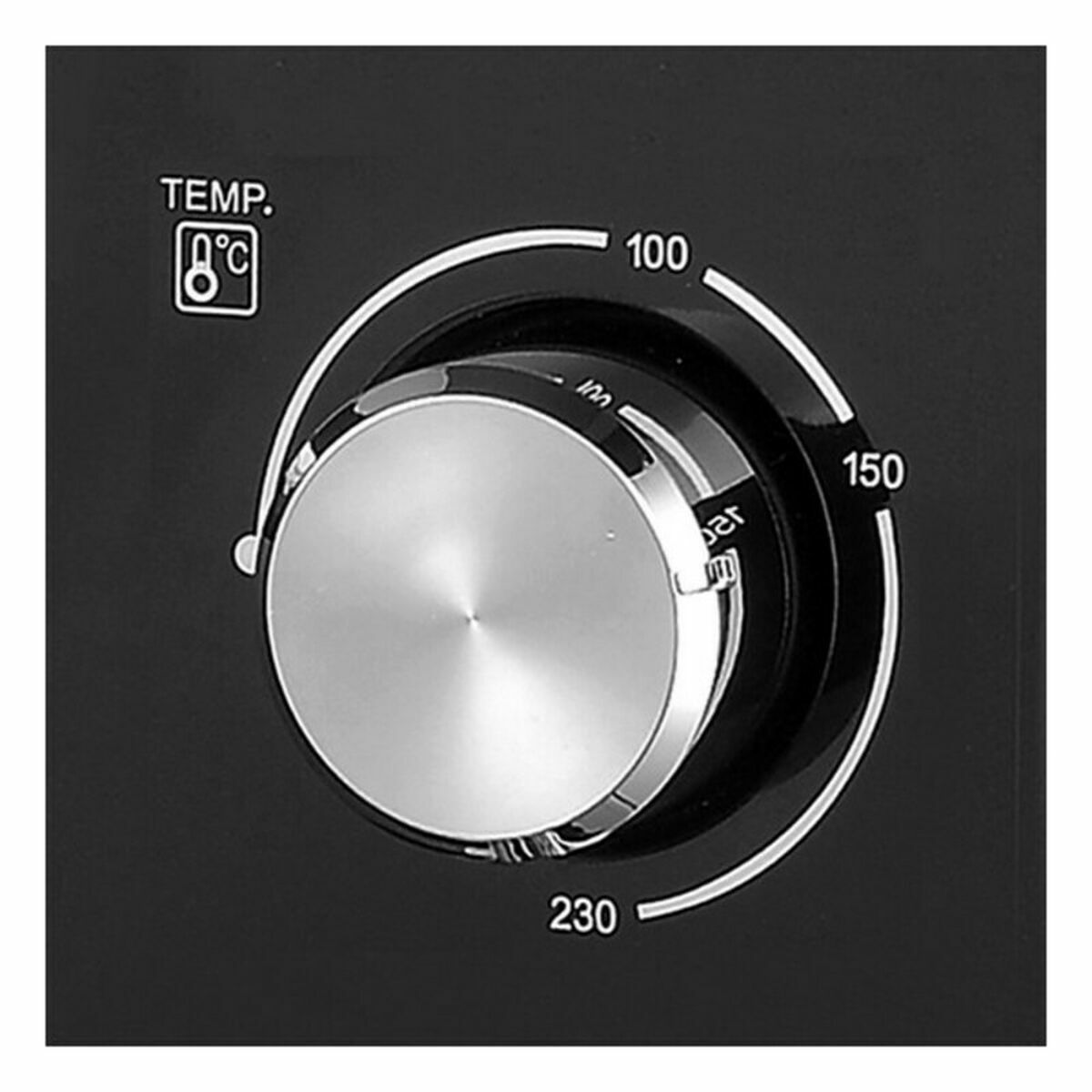 Плита Haeger 1500W 45 L-2