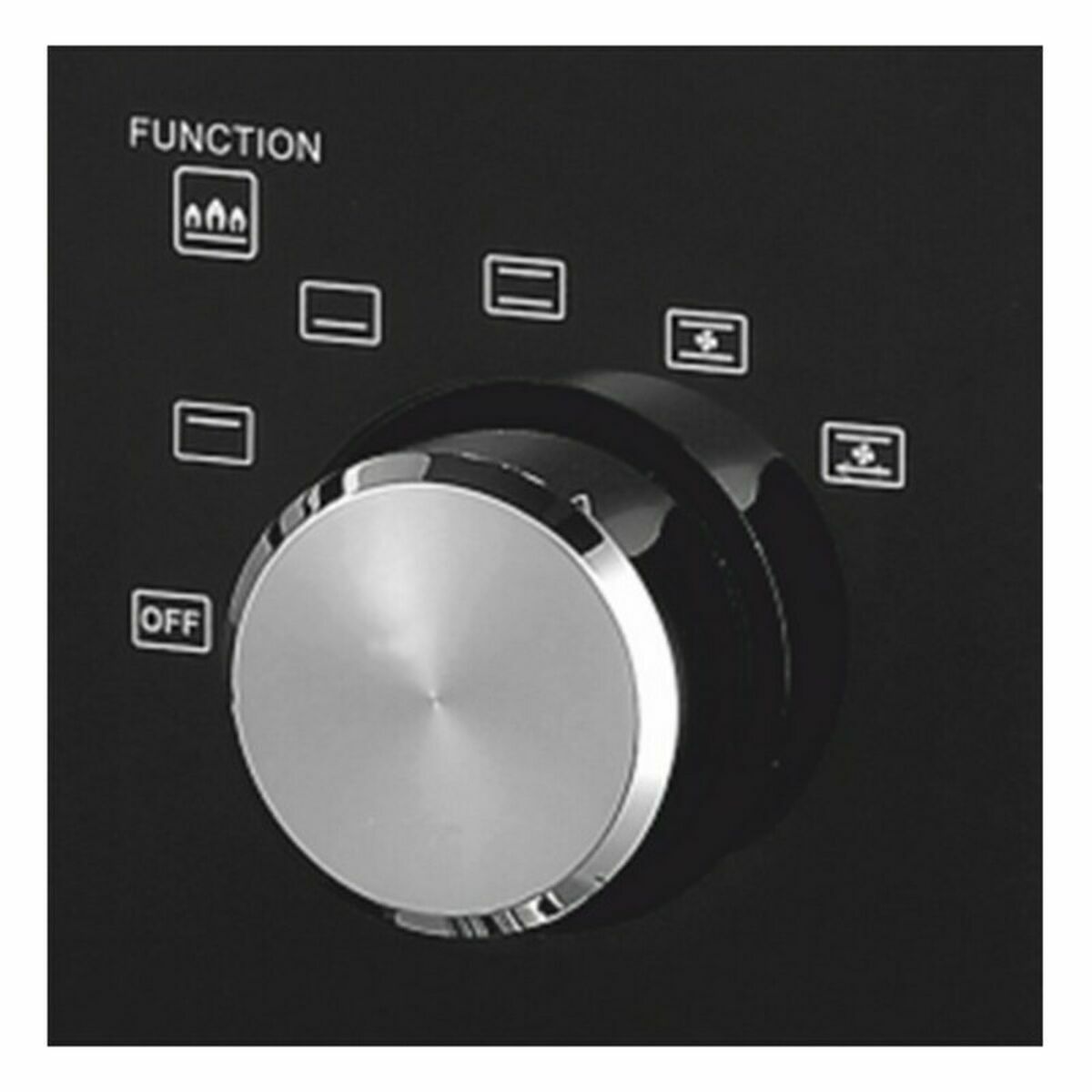 Плита Haeger 1500W 45 L-3