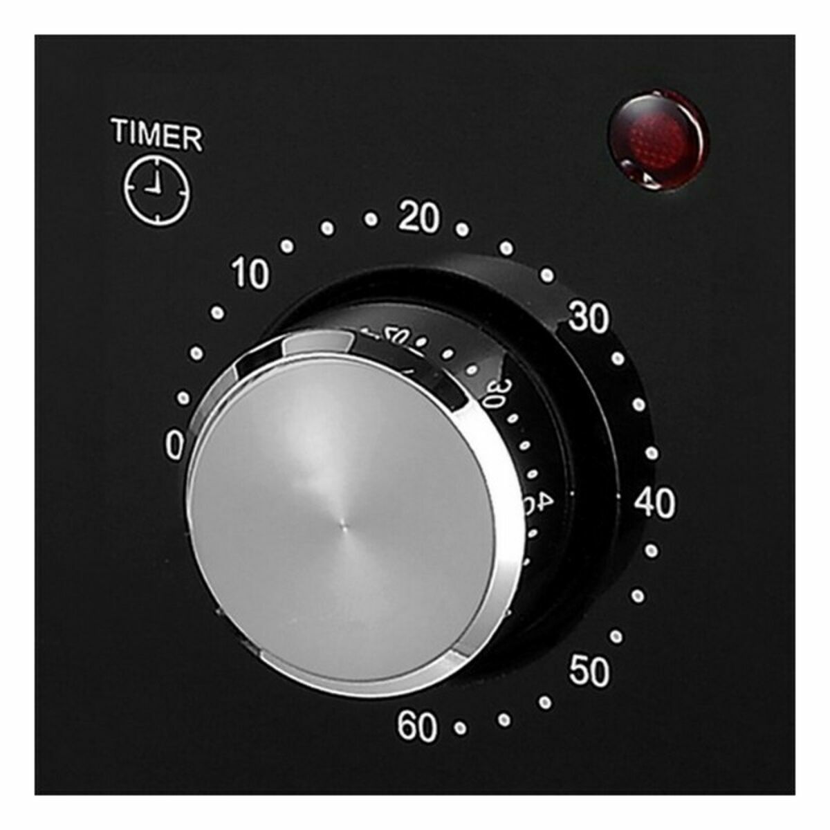 Плита Haeger 1500W 45 L-4