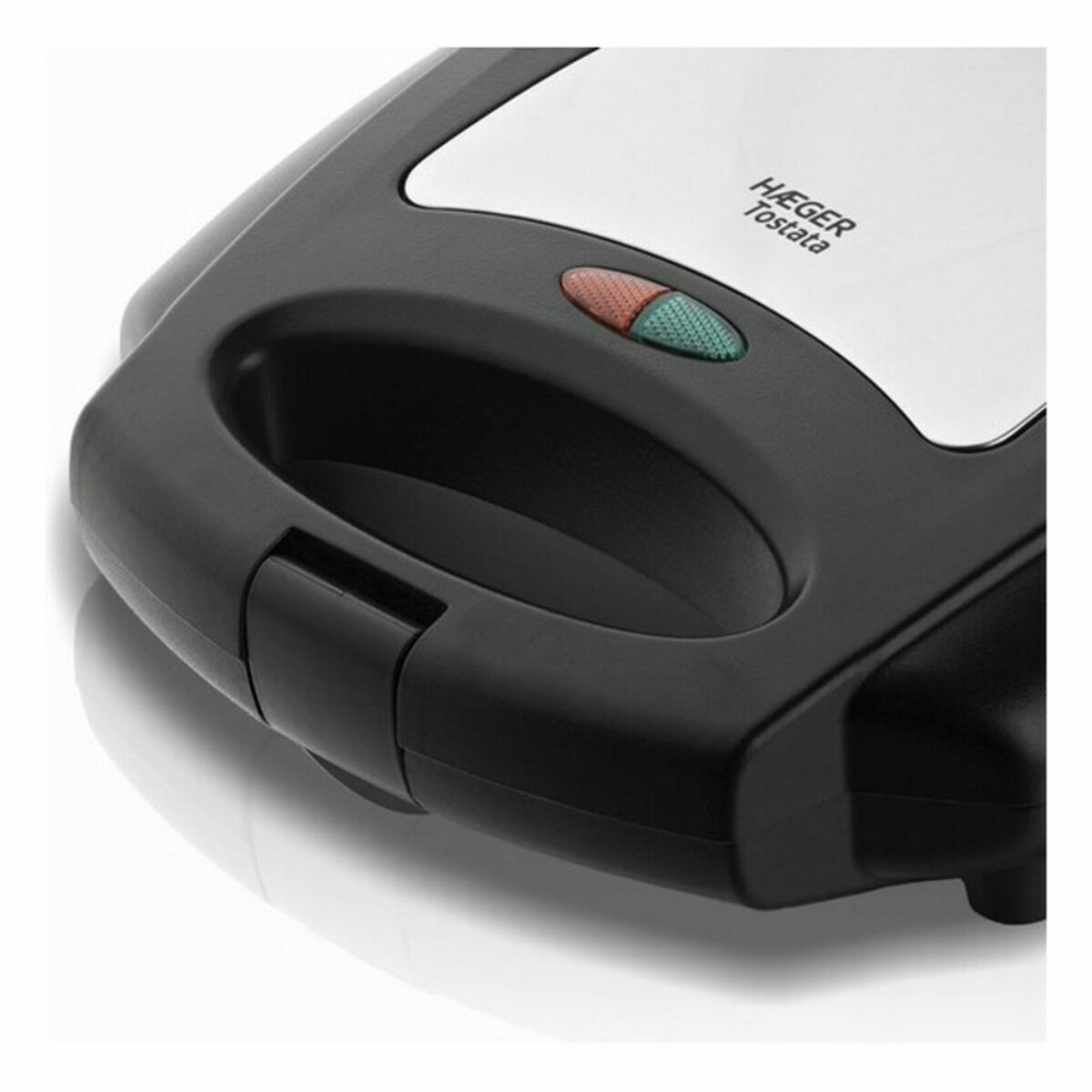 Бутербродница Haeger S4700023 750 W-3