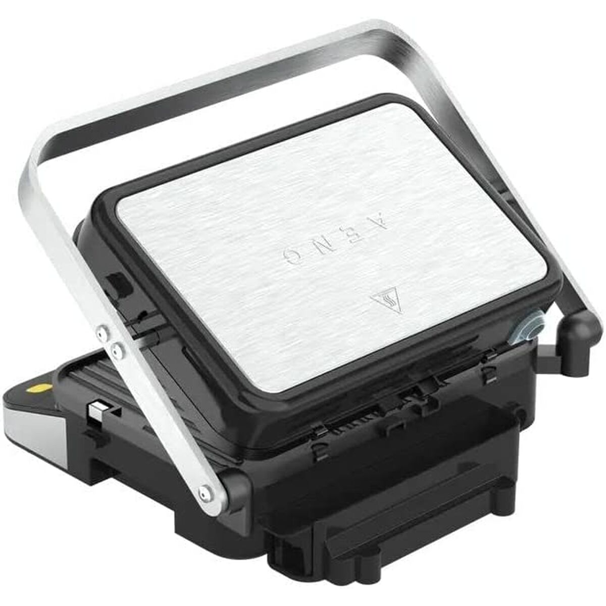 Grill Aeno AEG0001 Grey-3