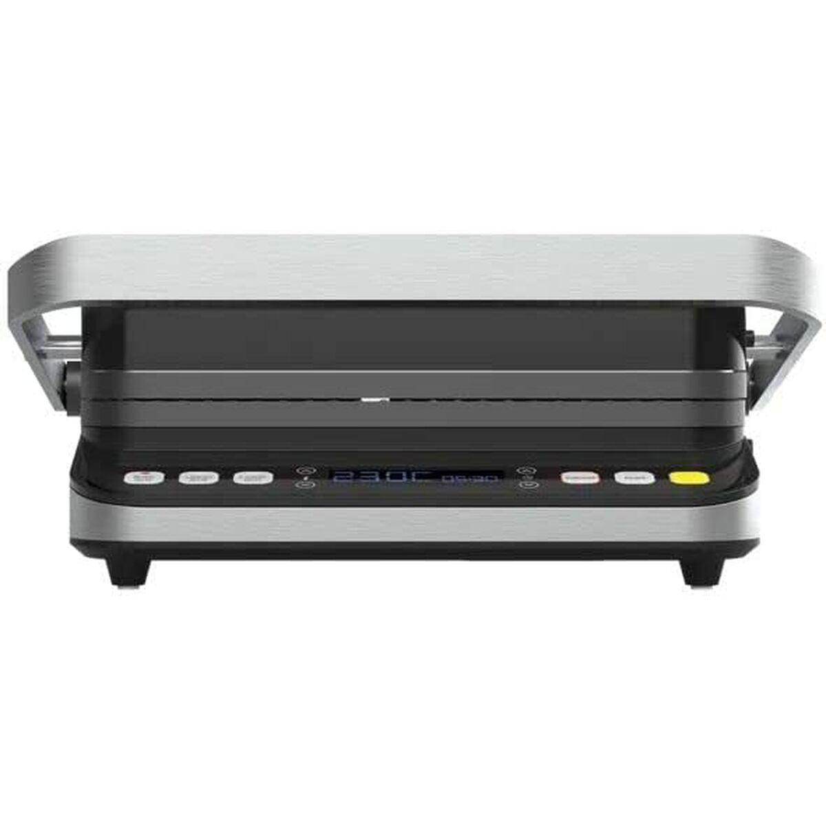 Grill Aeno AEG0001 Grey-4