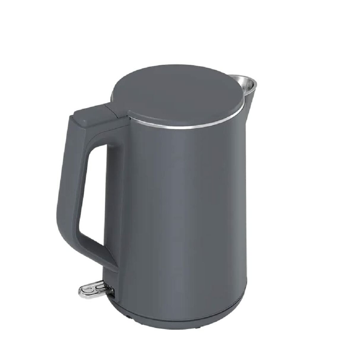 Чайник Aeno EK4 1,5 L 2200 W Серый-2