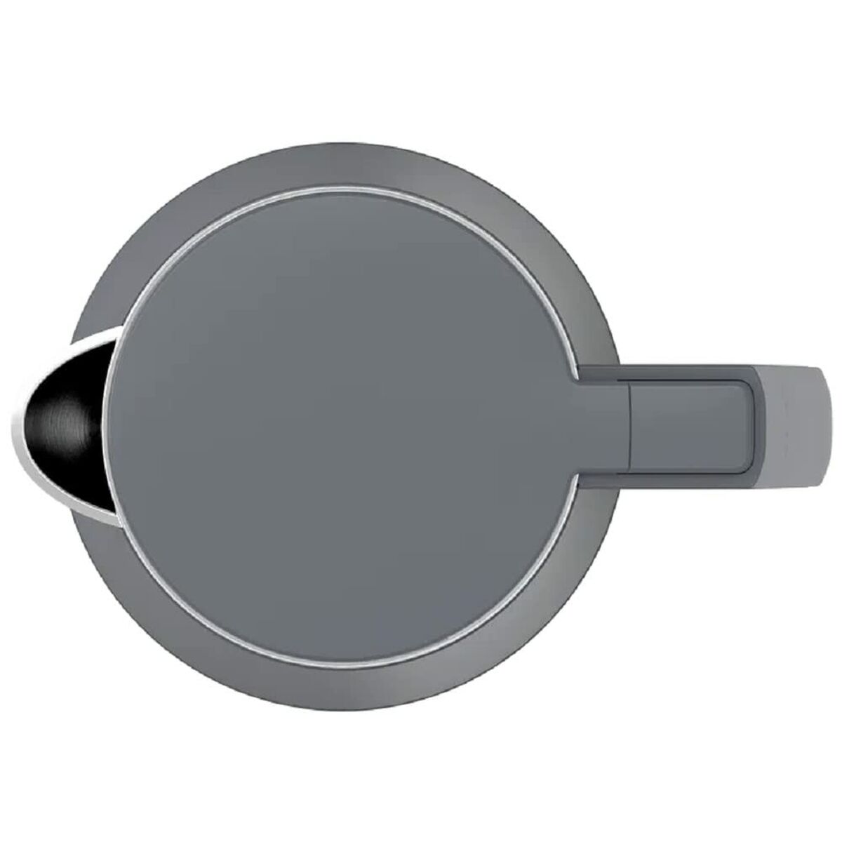 Чайник Aeno EK4 1,5 L 2200 W Серый-3