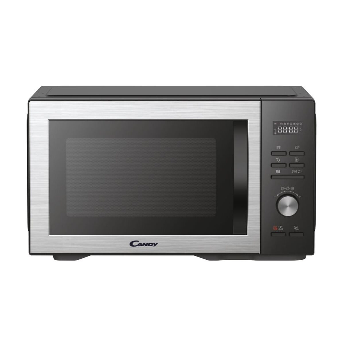 Microwave Candy CMGA31EDLB Black 1000 W 31 L-2