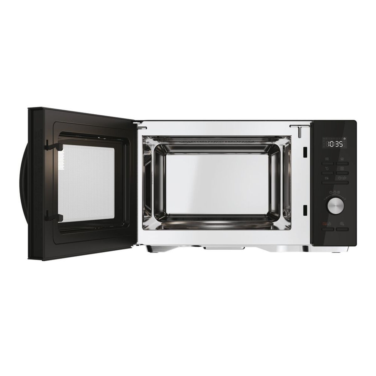 Microwave Candy CMGA31EDLB Black 1000 W 31 L-3