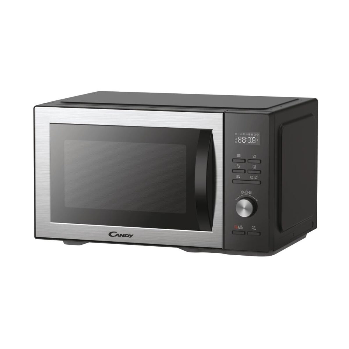Microwave Candy CMGA31EDLB Black 1000 W 31 L-4