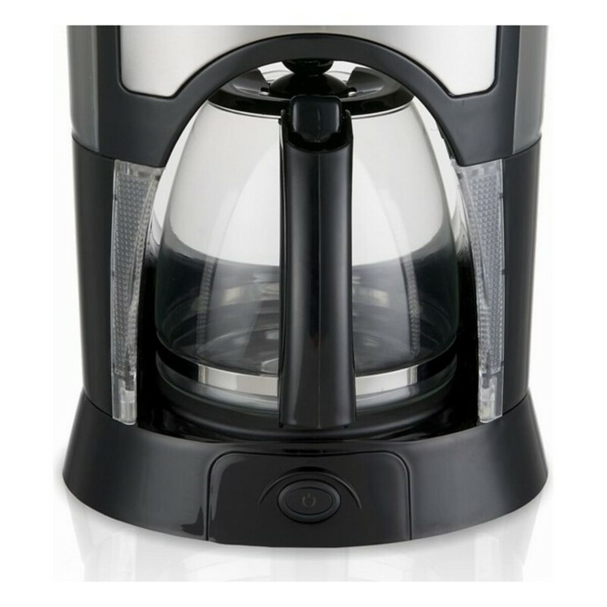 Капельная кофеварка Haeger CM-800.001B 800W Чёрный 800 W 550 W-4
