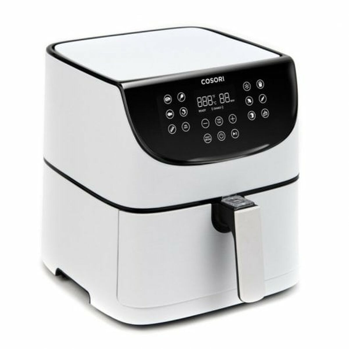 Аэрофритюрница Cosori Premium Chef Edition Белый 1700 W 5,5 L-4