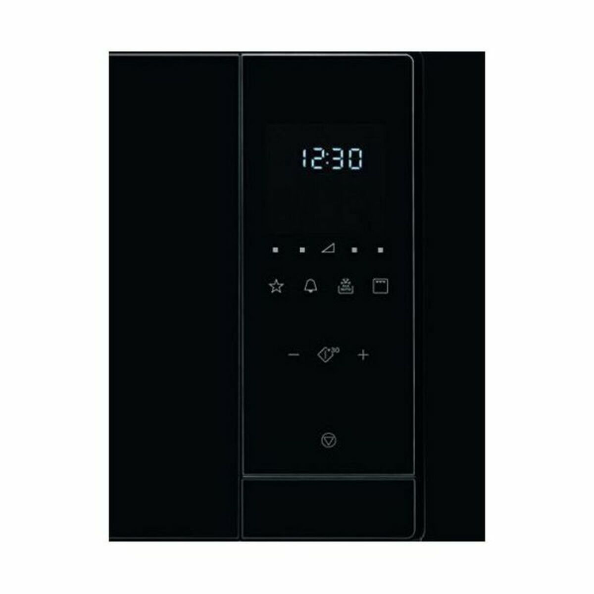 Встраиваемая микроволновая печь с грилем AEG MSB2547D-M 25 L 900 W 23 L-2