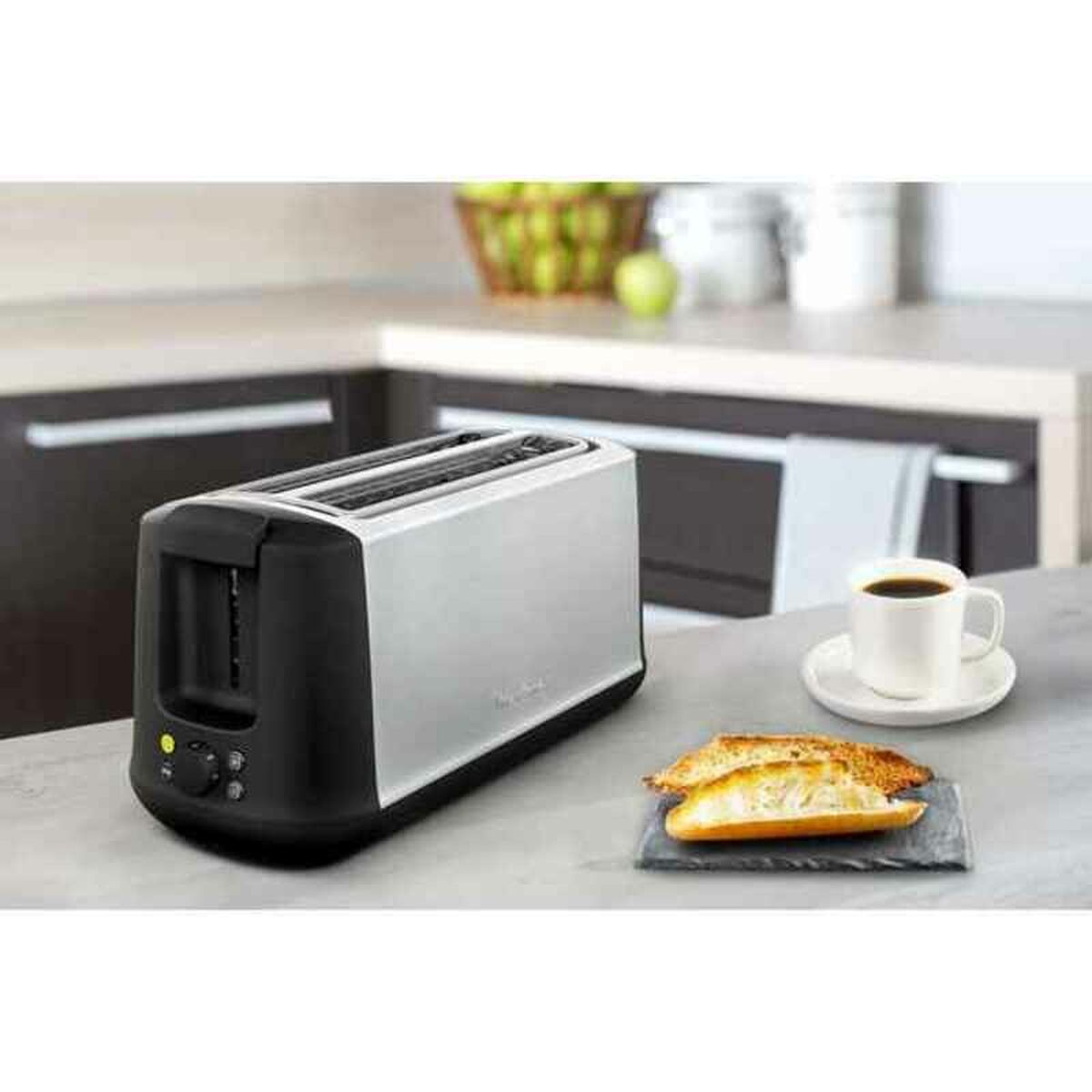 Moulinex LS342D10 1700 W toaster-3