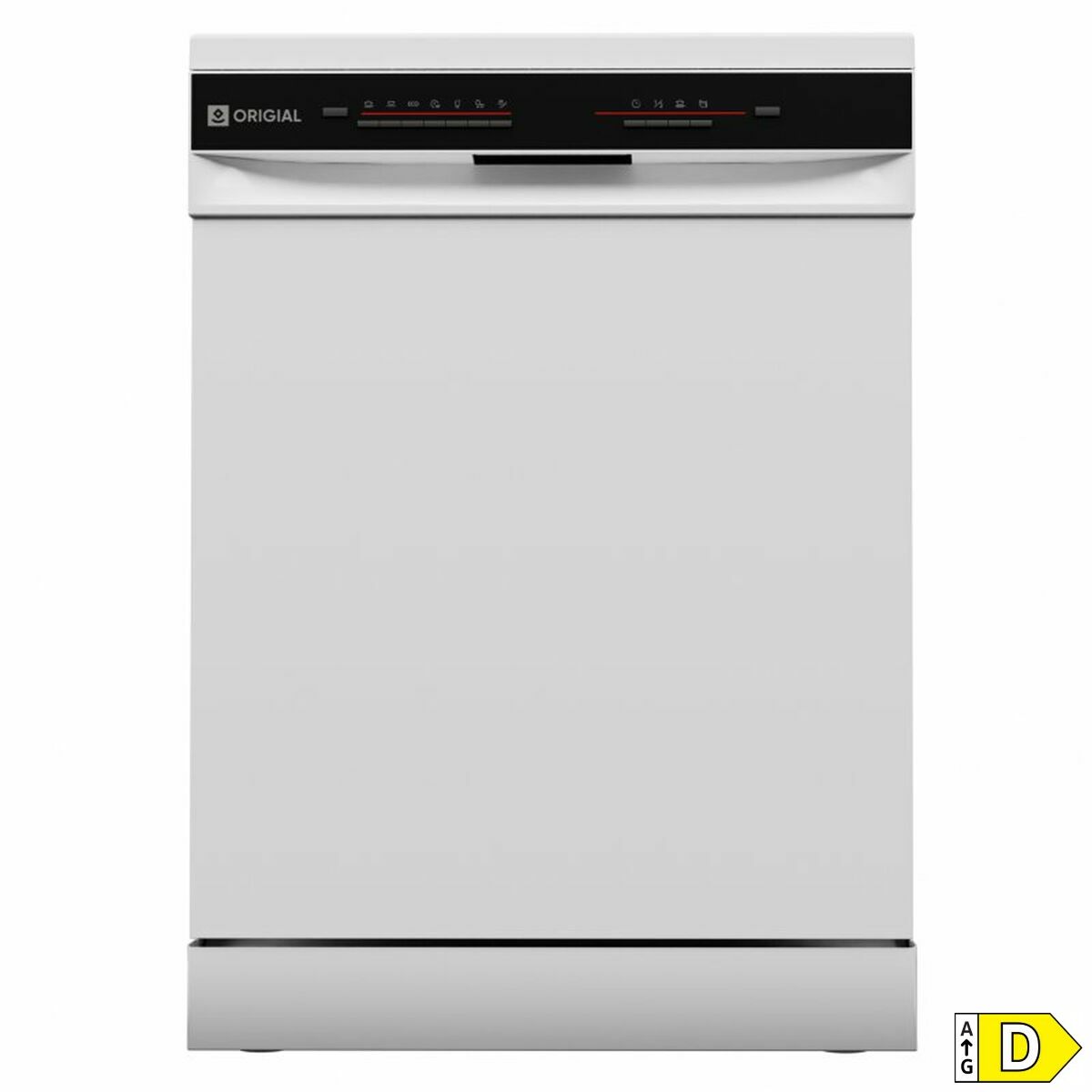 Bulaşık makinesi Origial ORIDW60W 60 cm-2