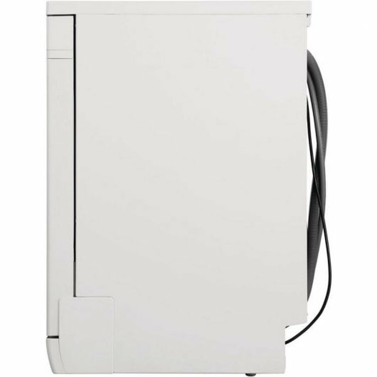 Bulaşık Makinesi Whirlpool Corporation WFC 3C26 P Beyaz 60 cm-3